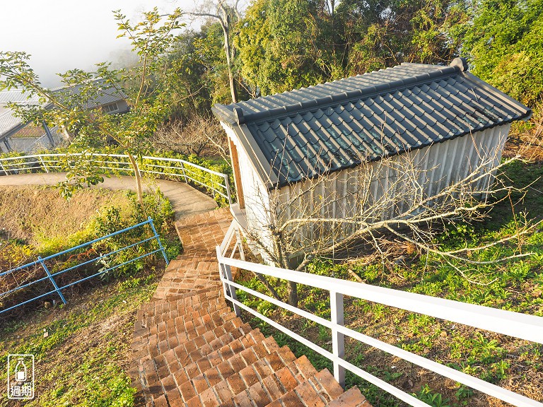 吾山居(原瑪菈棒露營區)