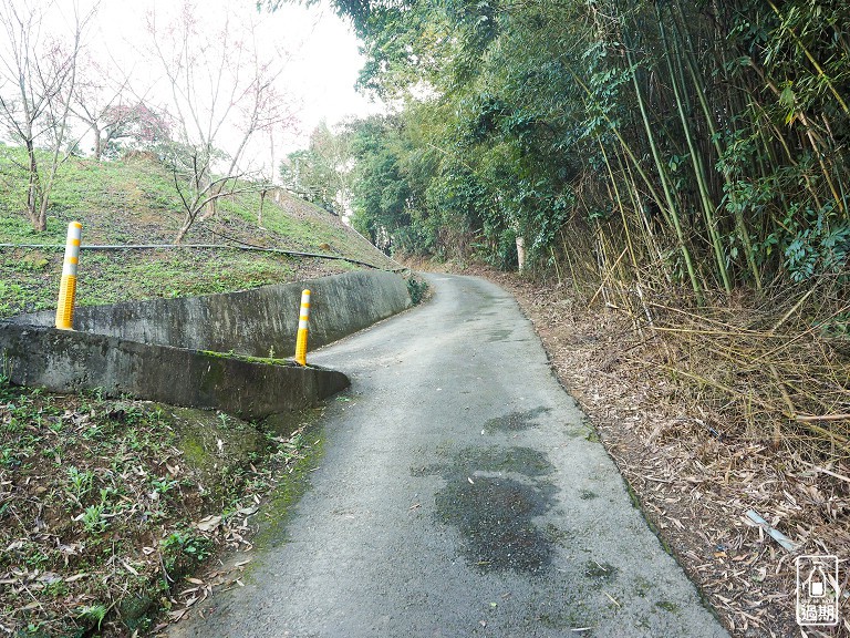 吾山居(原瑪菈棒露營區)