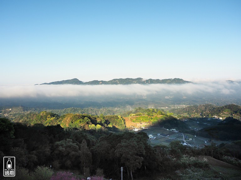 吾山居(原瑪菈棒露營區)