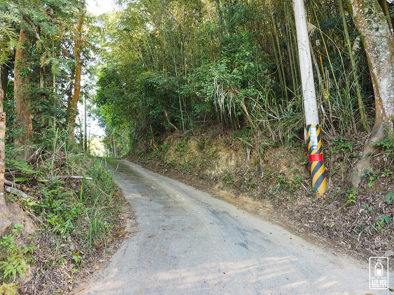 吾山居(原瑪菈棒露營區)