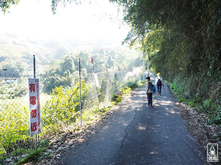 吾山居(原瑪菈棒露營區)