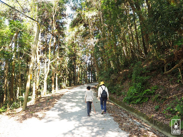 吾山居(原瑪菈棒露營區)