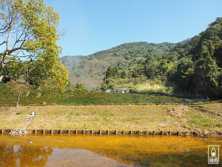 吾山居(原瑪菈棒露營區)