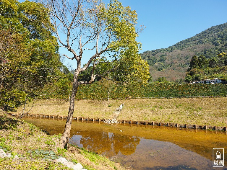 吾山居(原瑪菈棒露營區)