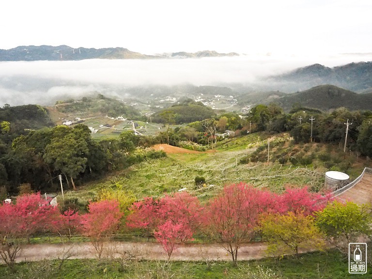 吾山居(原瑪菈棒露營區)