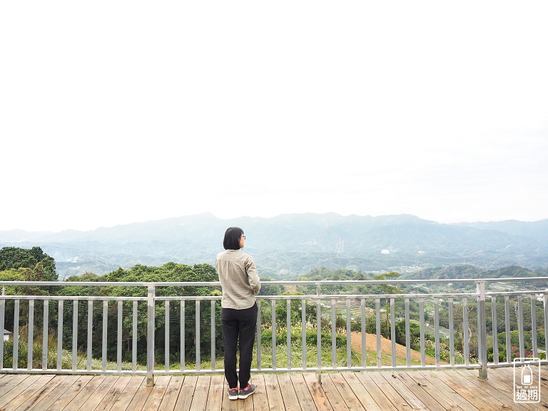 吾山居(原瑪菈棒露營區)