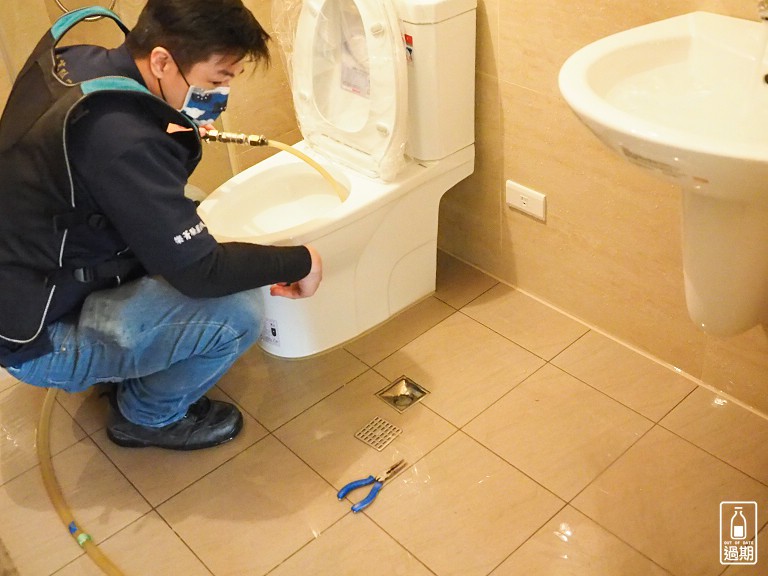 樂菁驗屋