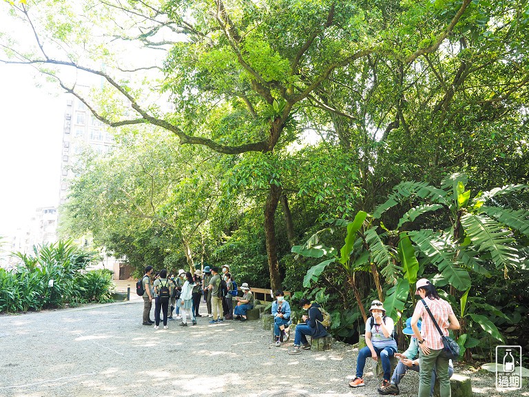 富陽自然生態公園