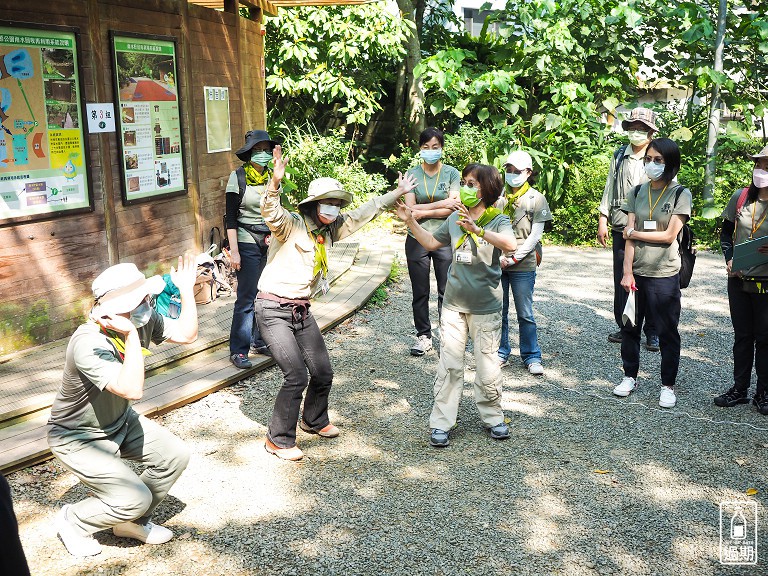 富陽自然生態公園