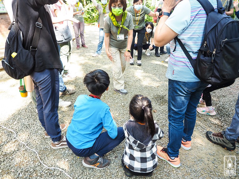 富陽自然生態公園