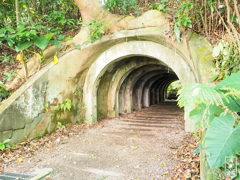 富陽自然生態公園