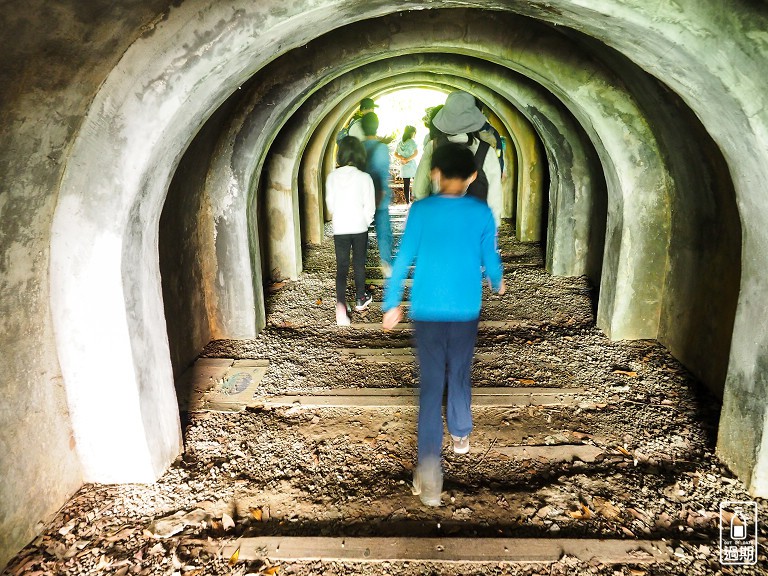 富陽自然生態公園