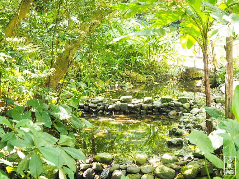 富陽自然生態公園