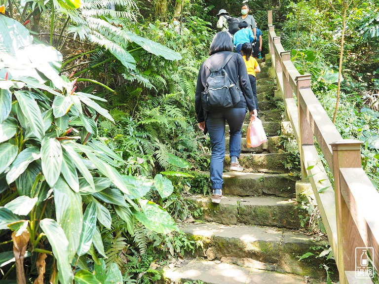 富陽自然生態公園