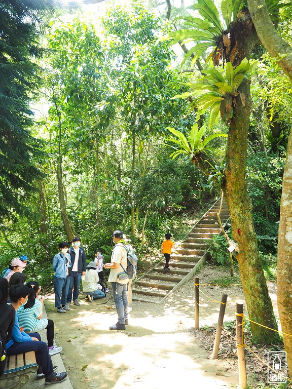 富陽自然生態公園