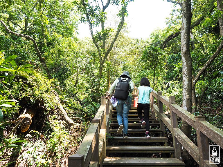 富陽自然生態公園