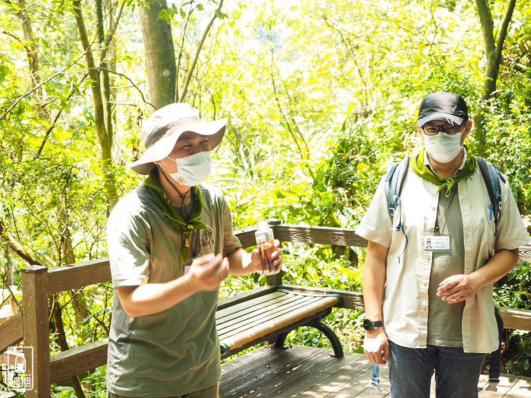 富陽自然生態公園