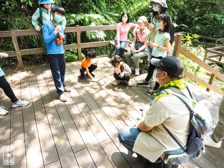 富陽自然生態公園