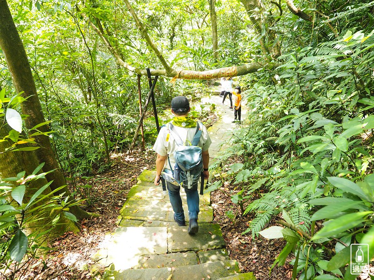 富陽自然生態公園