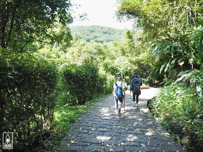 打鐵寮古道