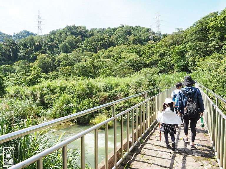 打鐵寮古道