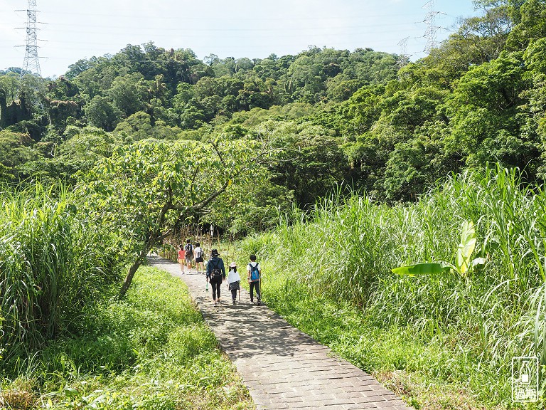 打鐵寮古道