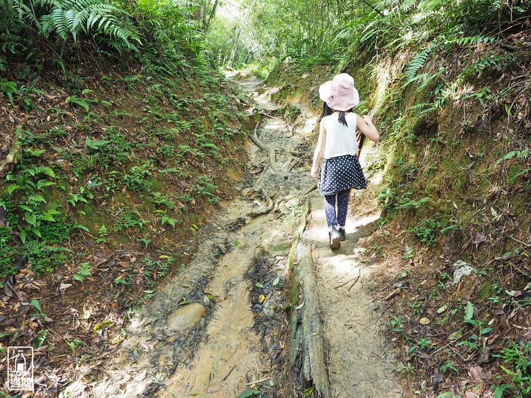 打鐵寮古道