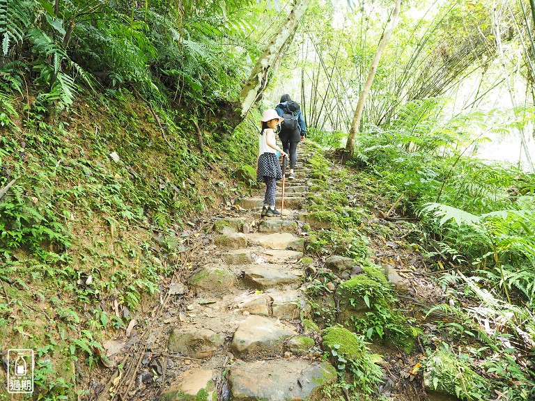 打鐵寮古道