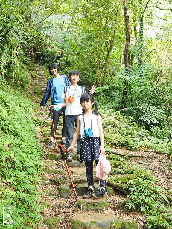 打鐵寮古道