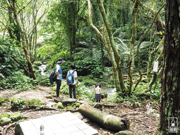 打鐵寮古道