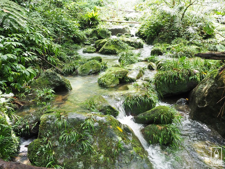 打鐵寮古道