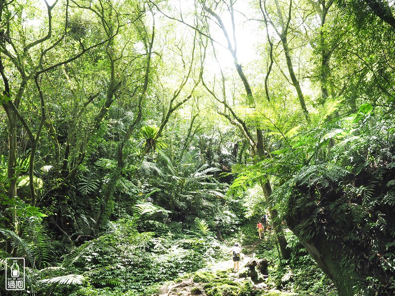 打鐵寮古道