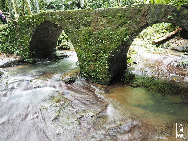 打鐵寮古道