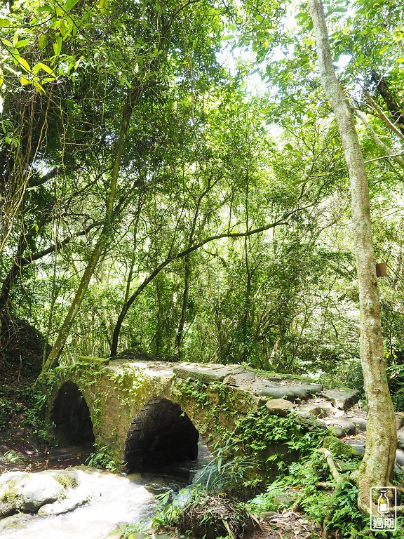 打鐵寮古道