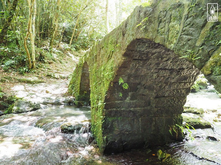 打鐵寮古道