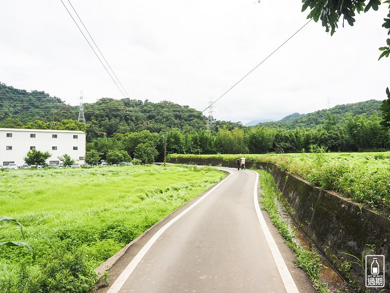 打鐵寮古道