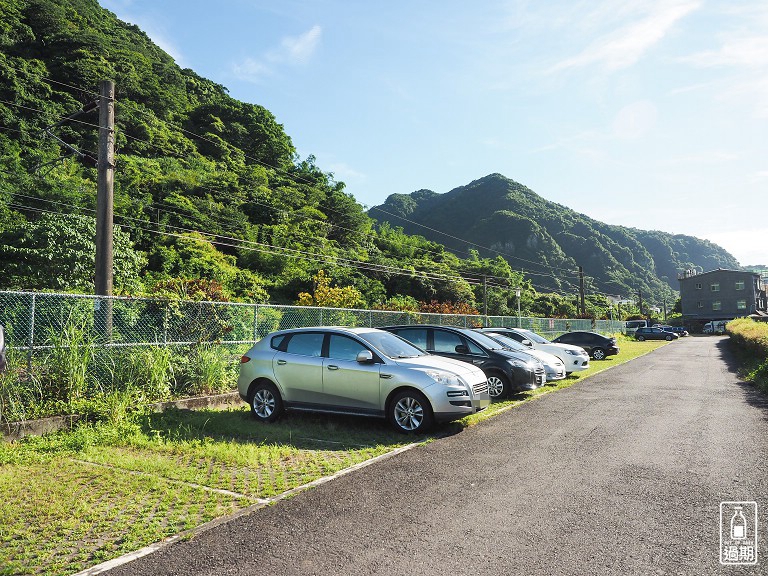 大溪大安廟前籃球場