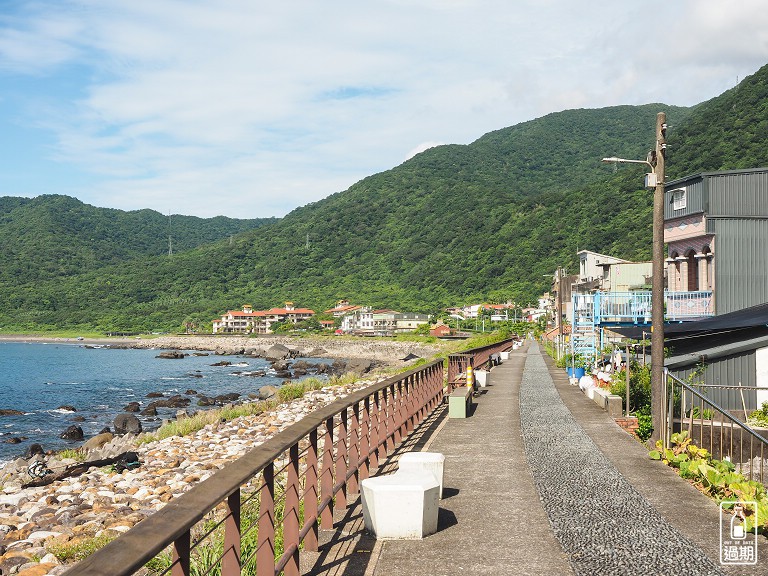 大溪大安廟前籃球場