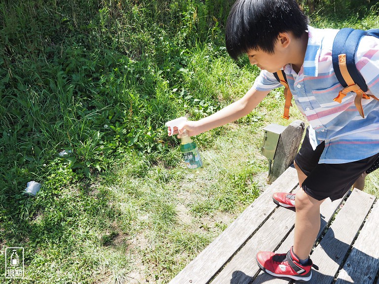 武陵農場露營區