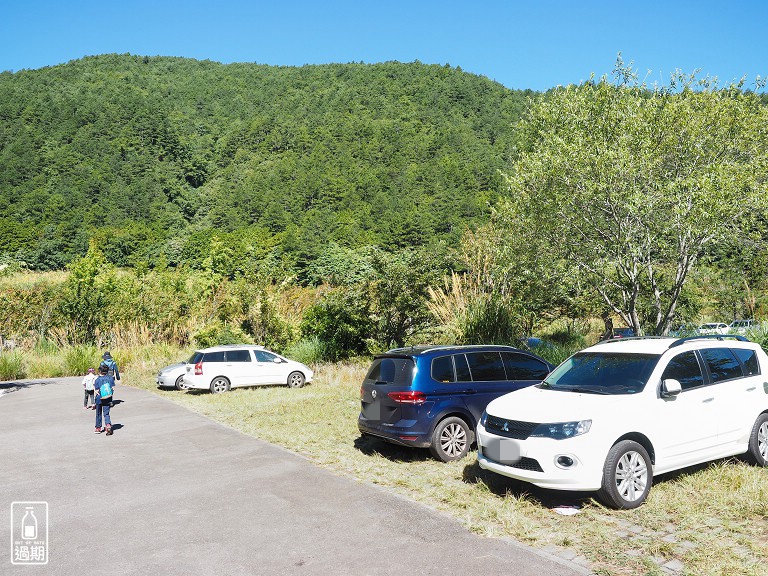 桃山瀑布步道