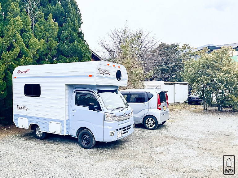 RV PARK湯布院