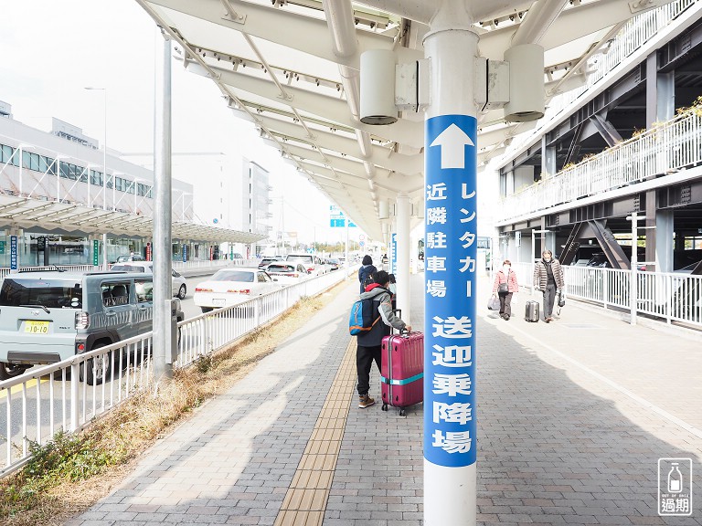 九州露營車自駕經驗分享