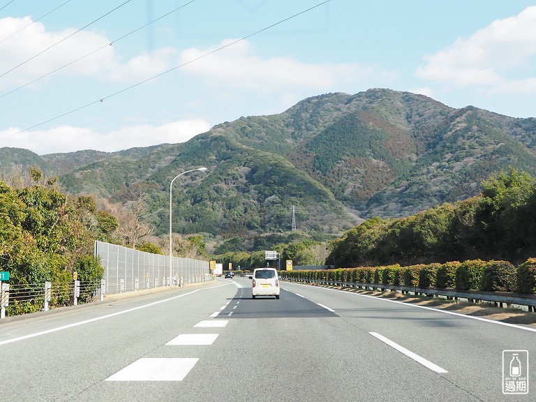 九州露營車自駕經驗分享