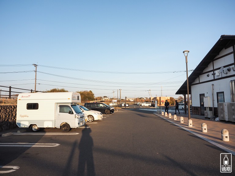 中津道の駅