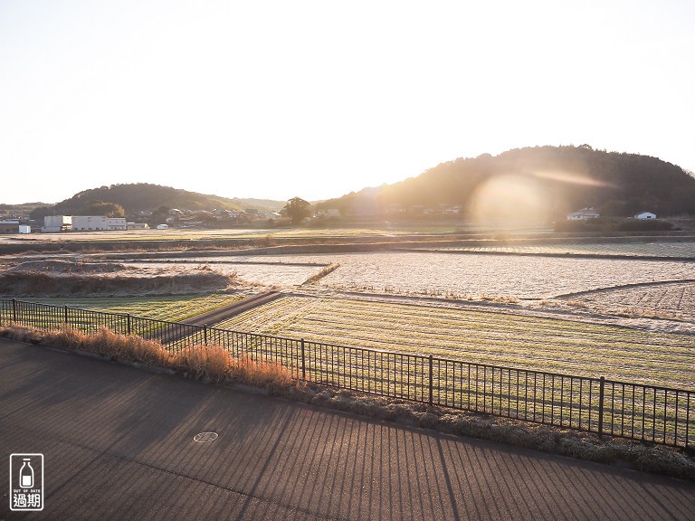 中津道の駅