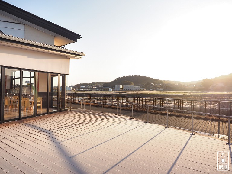 中津道の駅