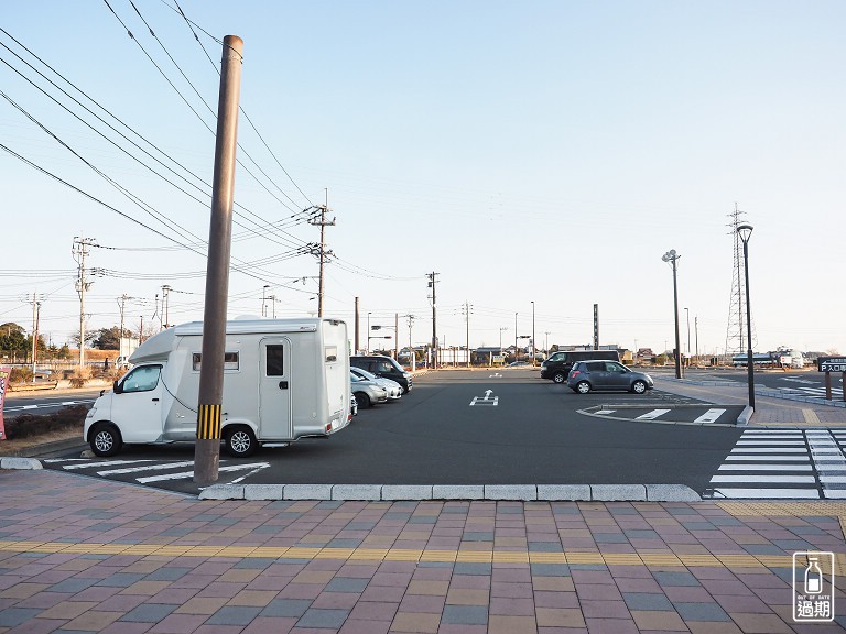 中津道の駅