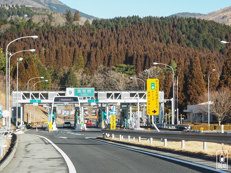 九州露營車自駕經驗分享