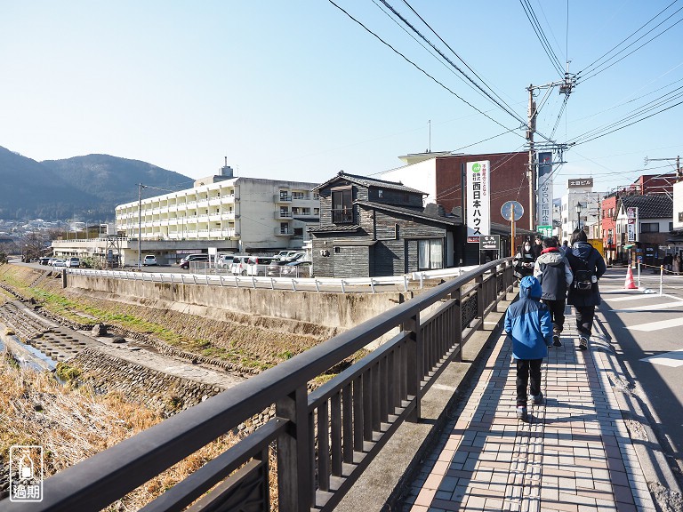 由布院和服體驗 felice 駅前店