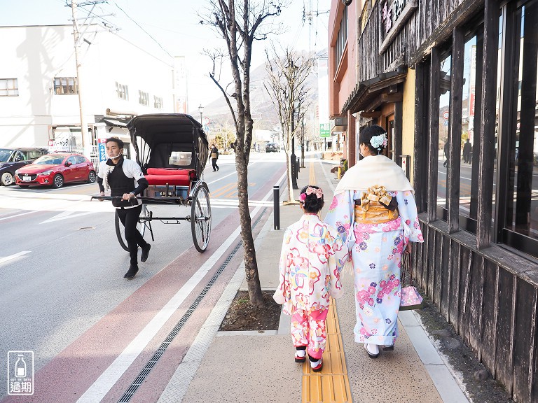 由布院和服體驗 felice 駅前店